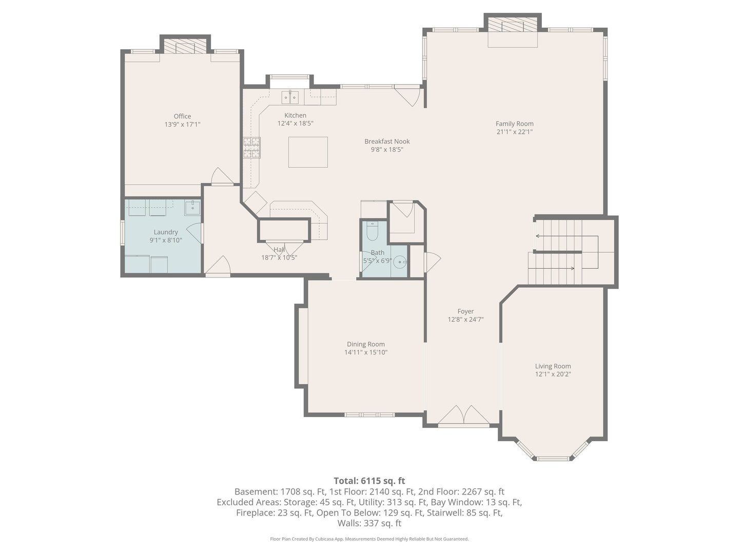 4119 Champion Road Naperville, IL 60564 - Photo 17 of 56