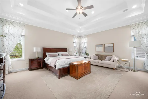 $1,090,000 | 4119 Champion Road, Naperville, IL 60564