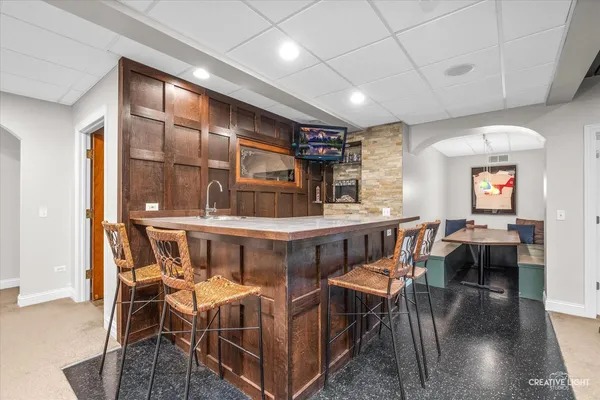 $1,090,000 | 4119 Champion Road, Naperville, IL 60564