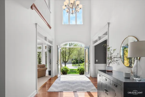 $1,090,000 | 4119 Champion Road, Naperville, IL 60564