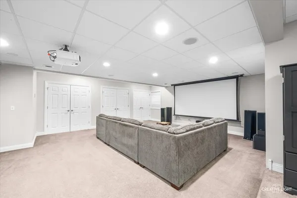 $1,090,000 | 4119 Champion Road, Naperville, IL 60564