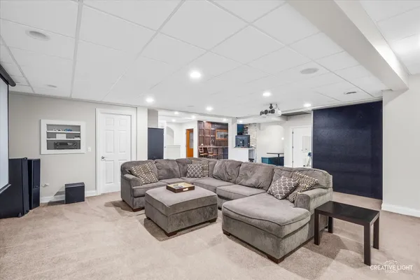 $1,090,000 | 4119 Champion Road, Naperville, IL 60564