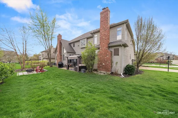 $1,090,000 | 4119 Champion Road, Naperville, IL 60564