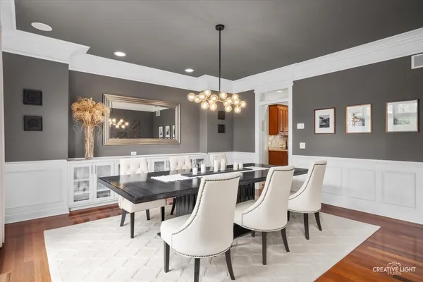 $1,090,000 | 4119 Champion Road, Naperville, IL 60564