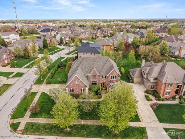$1,090,000 | 4119 Champion Road, Naperville, IL 60564