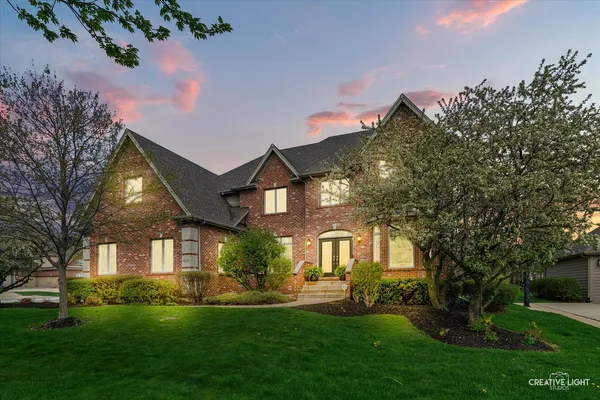 $1,090,000 | 4119 Champion Road, Naperville, IL 60564