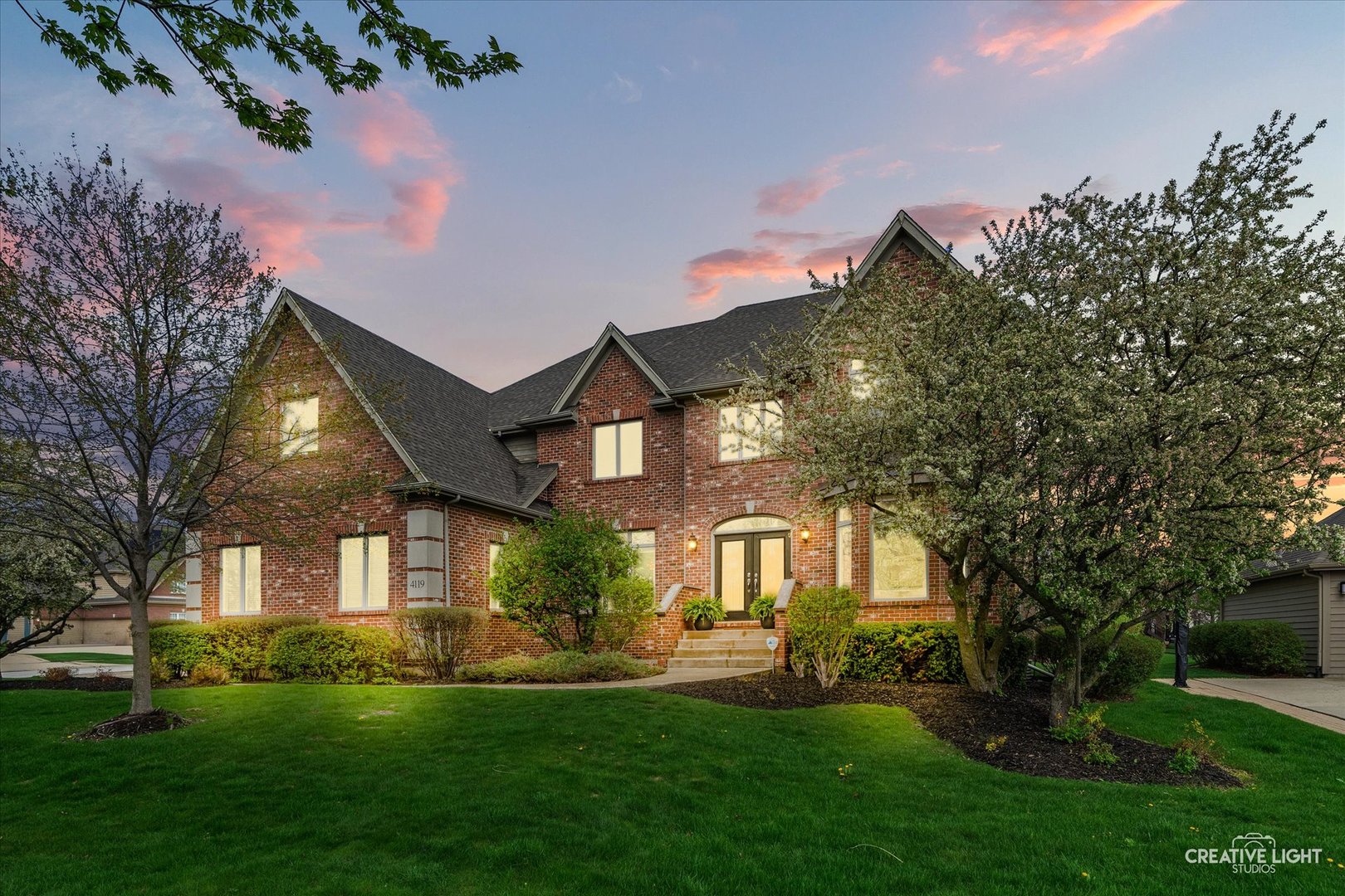 4119 Champion Road Naperville, IL 60564 - Photo 45 of 56