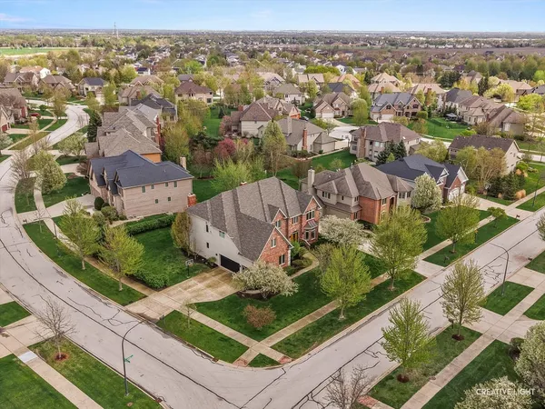 $1,090,000 | 4119 Champion Road, Naperville, IL 60564