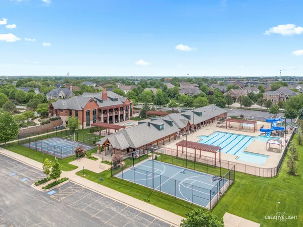 $1,090,000 | 4119 Champion Road, Naperville, IL 60564