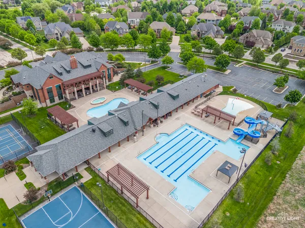 $1,090,000 | 4119 Champion Road, Naperville, IL 60564
