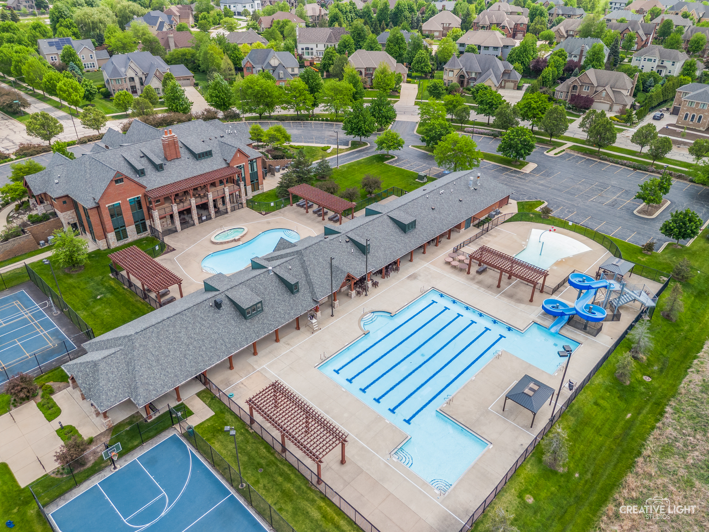 4119 Champion Road Naperville, IL 60564 - Photo 51 of 56