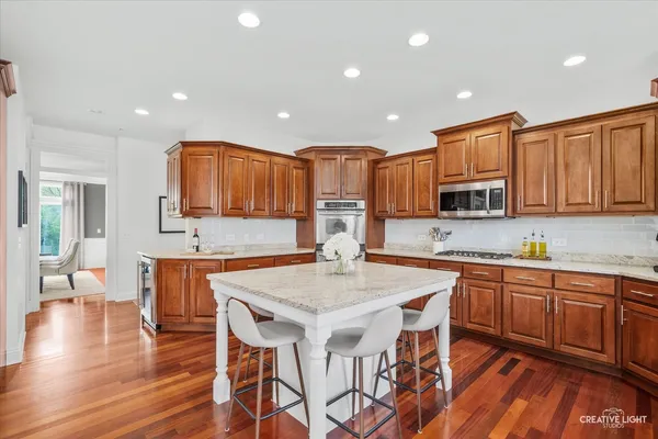 $1,090,000 | 4119 Champion Road, Naperville, IL 60564