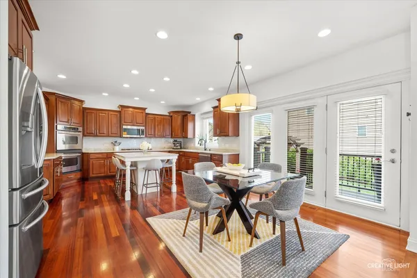 $1,090,000 | 4119 Champion Road, Naperville, IL 60564