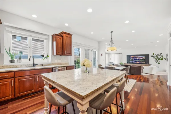 $1,090,000 | 4119 Champion Road, Naperville, IL 60564
