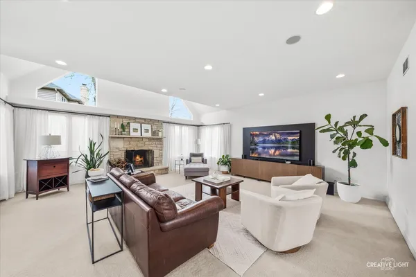 $1,090,000 | 4119 Champion Road, Naperville, IL 60564