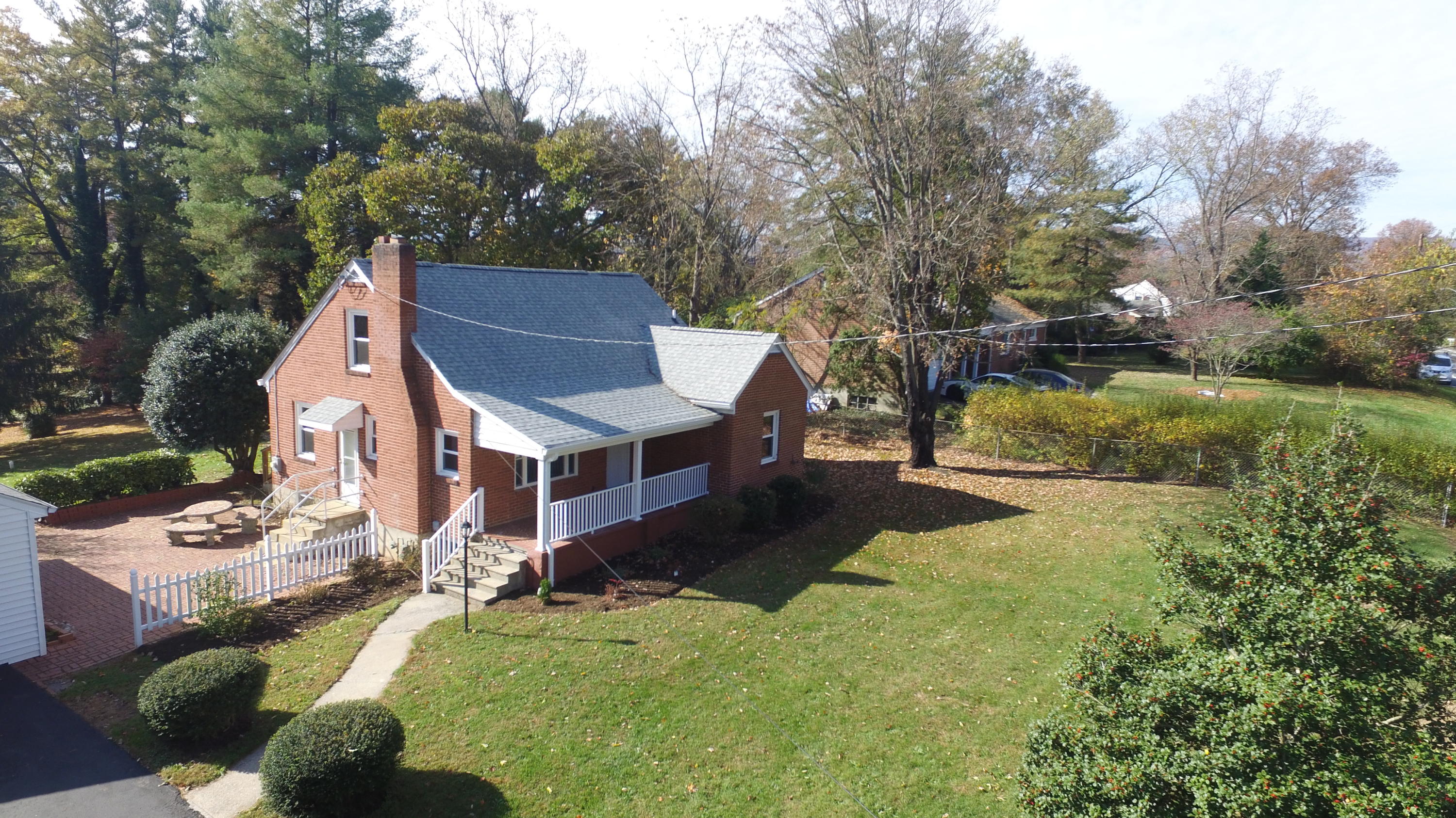 3510 Grandin Road Southwest Roanoke, VA 24018 - Photo 1 of 55 DJI_0007