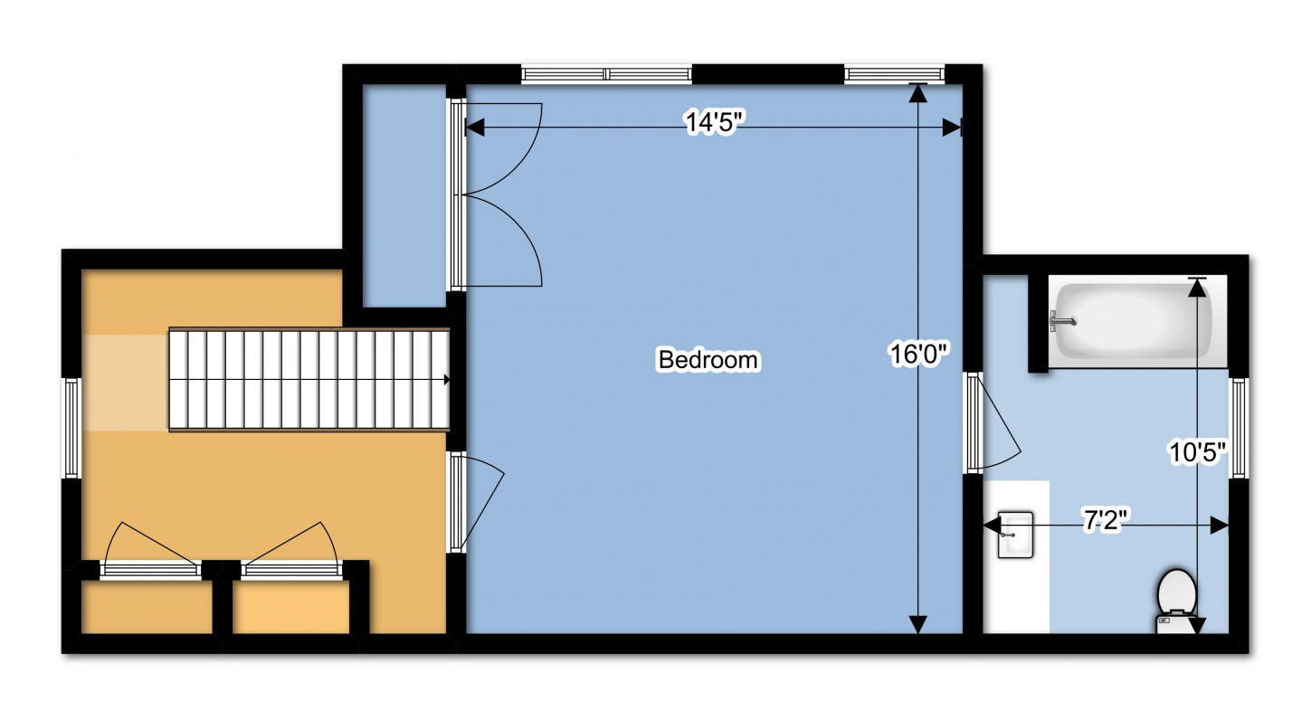 3510 Grandin Road Southwest Roanoke, VA 24018 - Photo 54 of 55 upper level