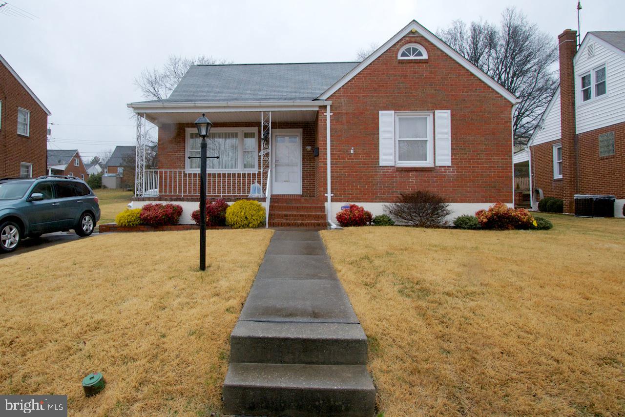 8110 Woodhaven Road Baltimore, MD 21237 - Photo 2 of 25