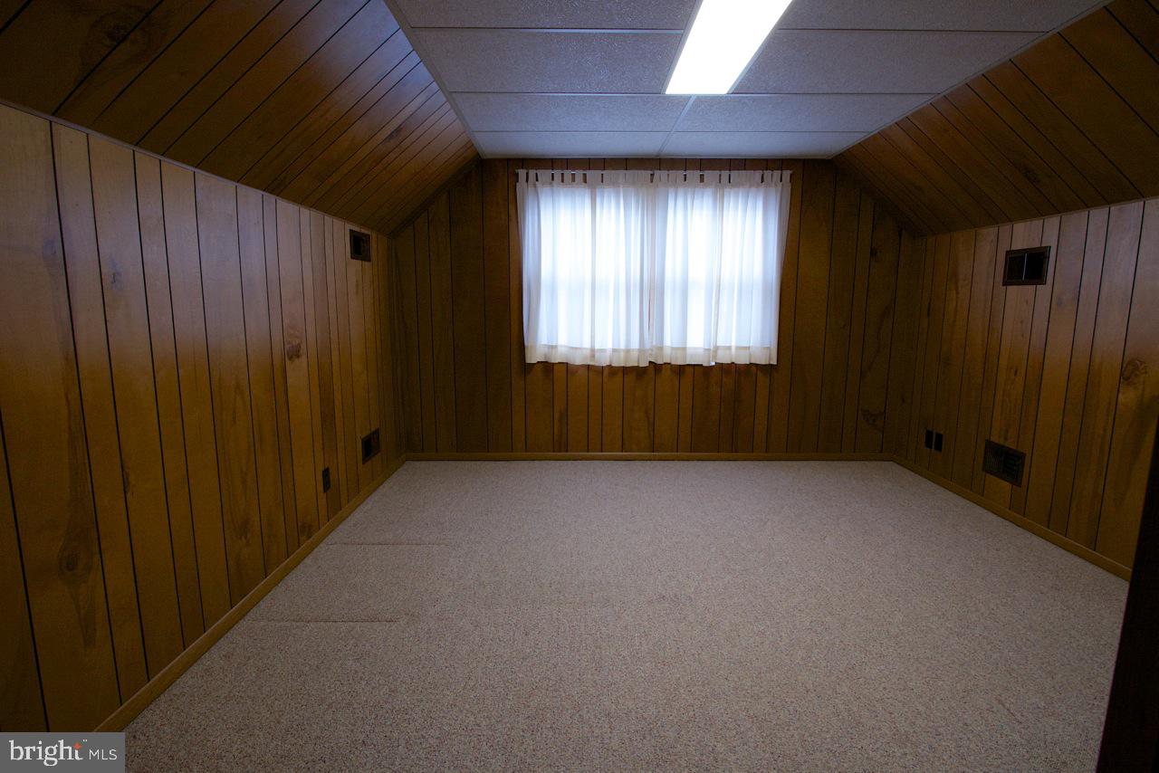 8110 Woodhaven Road Baltimore, MD 21237 - Photo 8 of 25 Bedroom # 3