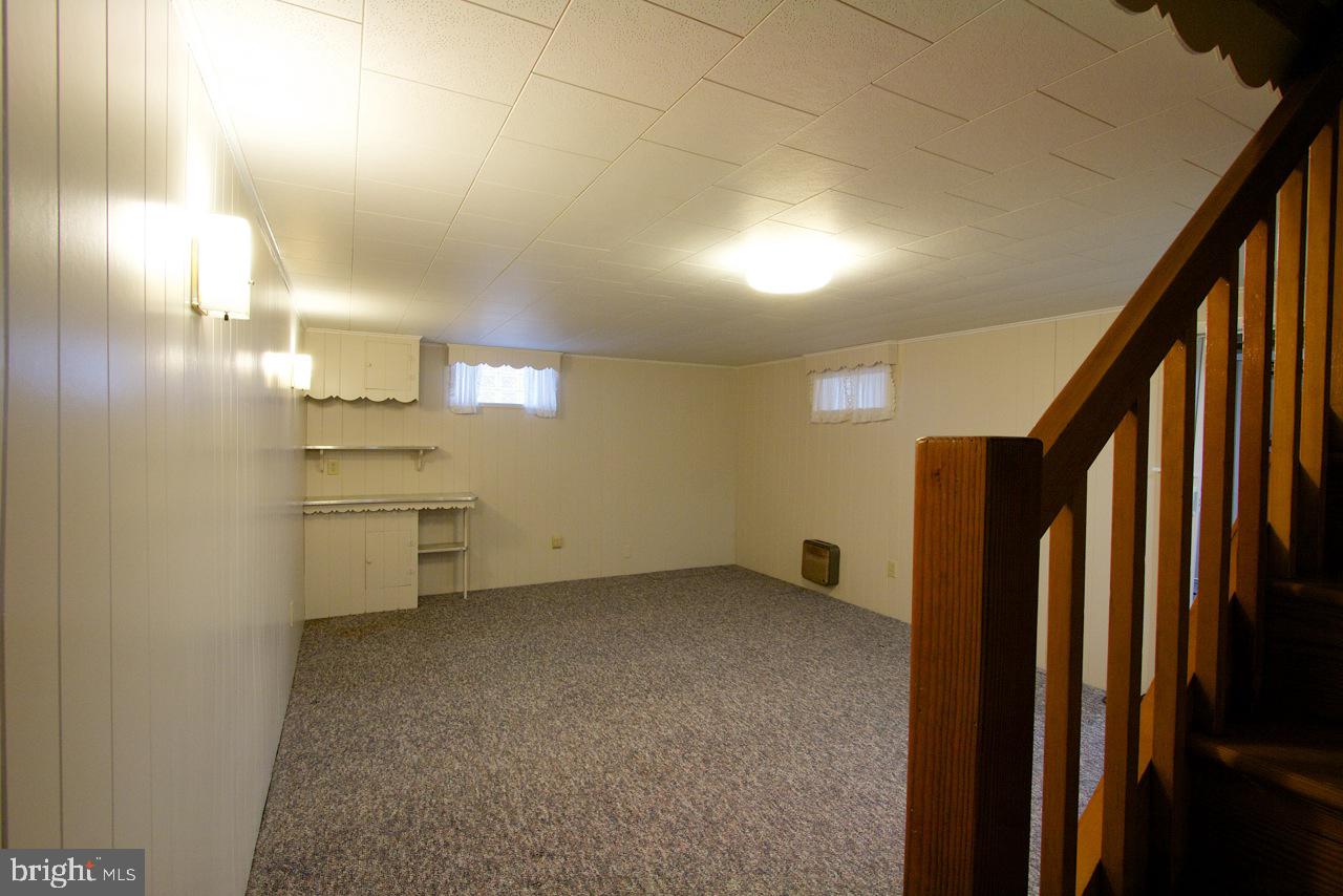 8110 Woodhaven Road Baltimore, MD 21237 - Photo 10 of 25 Lower Level Family Room