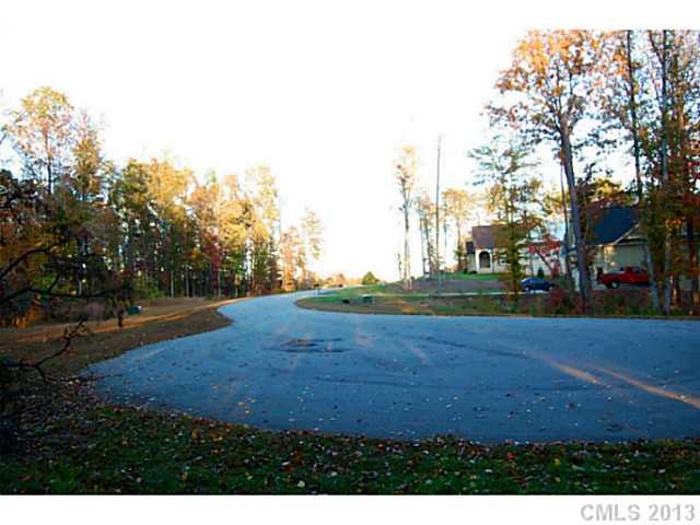 Lot 7 Ridgemont Drive, Unit 7 Denver, NC 28037 - Photo 4 of 11 Gallery Image 4