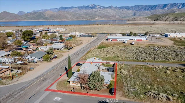 $425,000 | 6401 Lynch Canyon Drive, Lake Isabella, CA 93240
