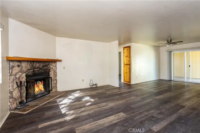 $425,000 | 6401 Lynch Canyon Drive, Lake Isabella, CA 93240