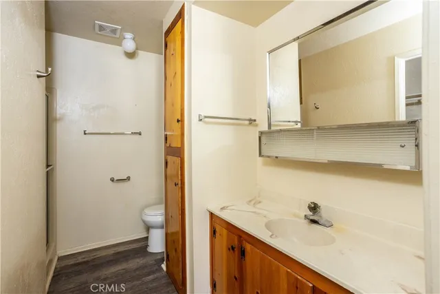 $425,000 | 6401 Lynch Canyon Drive, Lake Isabella, CA 93240