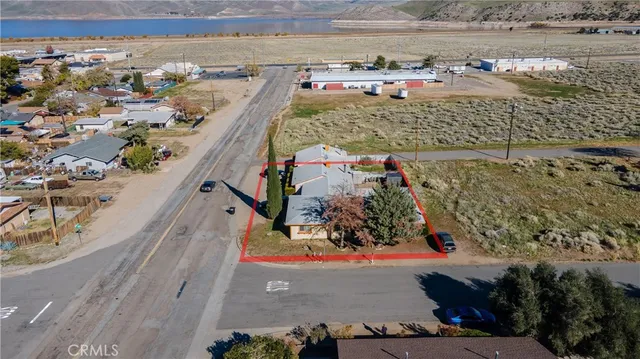 $425,000 | 6401 Lynch Canyon Drive, Lake Isabella, CA 93240