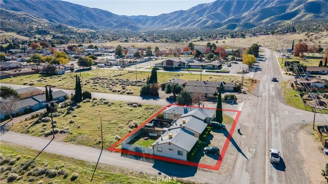 $425,000 | 6401 Lynch Canyon Drive, Lake Isabella, CA 93240