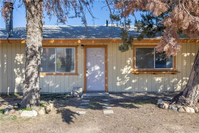 $425,000 | 6401 Lynch Canyon Drive, Lake Isabella, CA 93240
