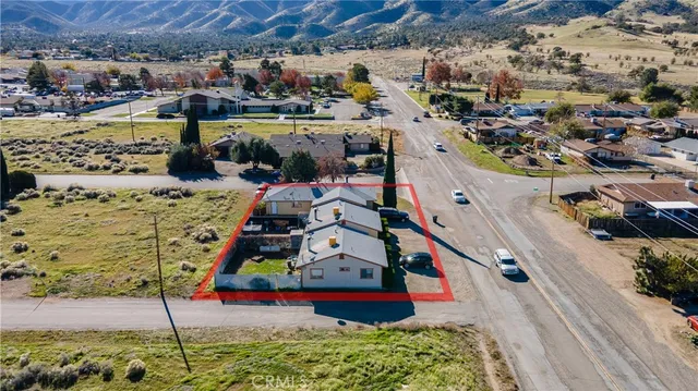 $425,000 | 6401 Lynch Canyon Drive, Lake Isabella, CA 93240