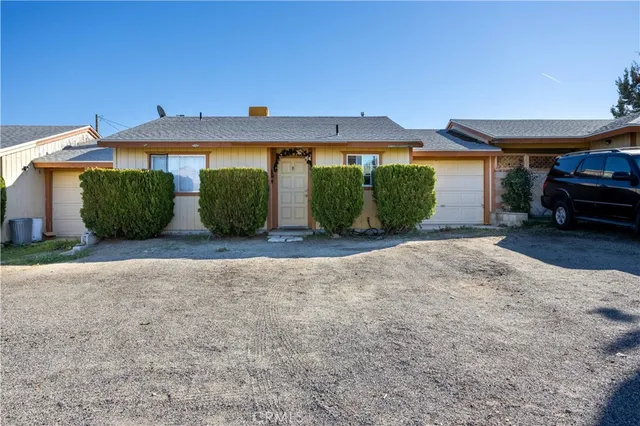 $425,000 | 6401 Lynch Canyon Drive, Lake Isabella, CA 93240