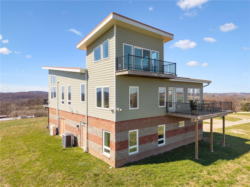 1029 Hoffman Road Smithton, PA 15479 - Photo 46 of 48
