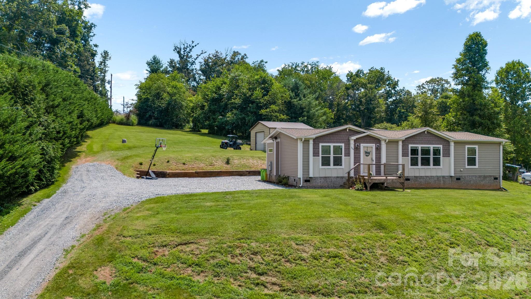 256 Phillips Valley Road Mars Hill, NC 28754 - Photo 38 of 43