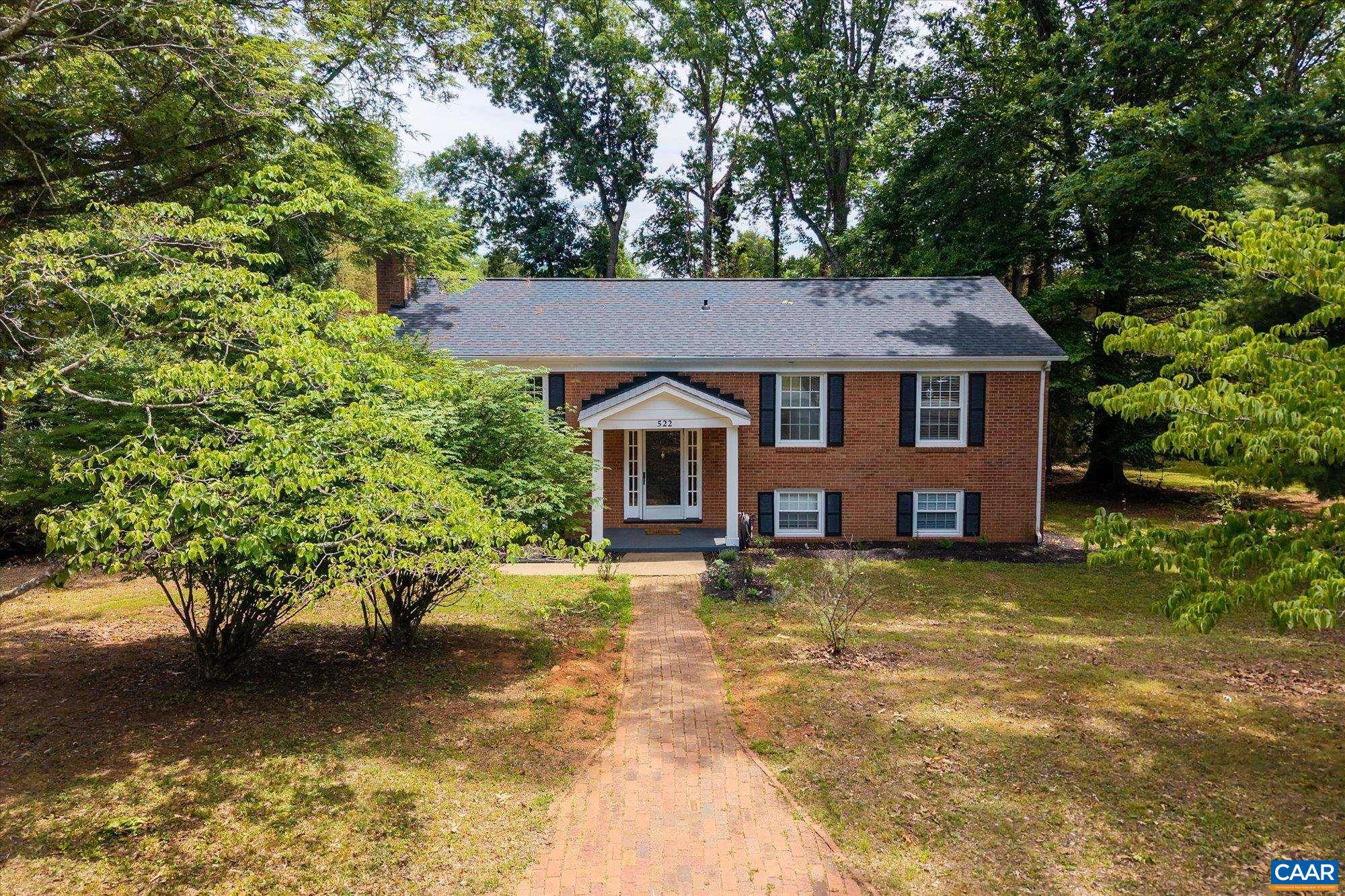 522 Nottingham Road Charlottesville, VA 22901 - Photo 41 of 45