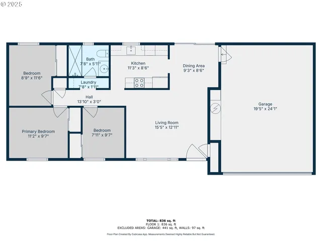 $399,900 | 2475 Northeast Spruce Avenue, Gresham, OR 97030