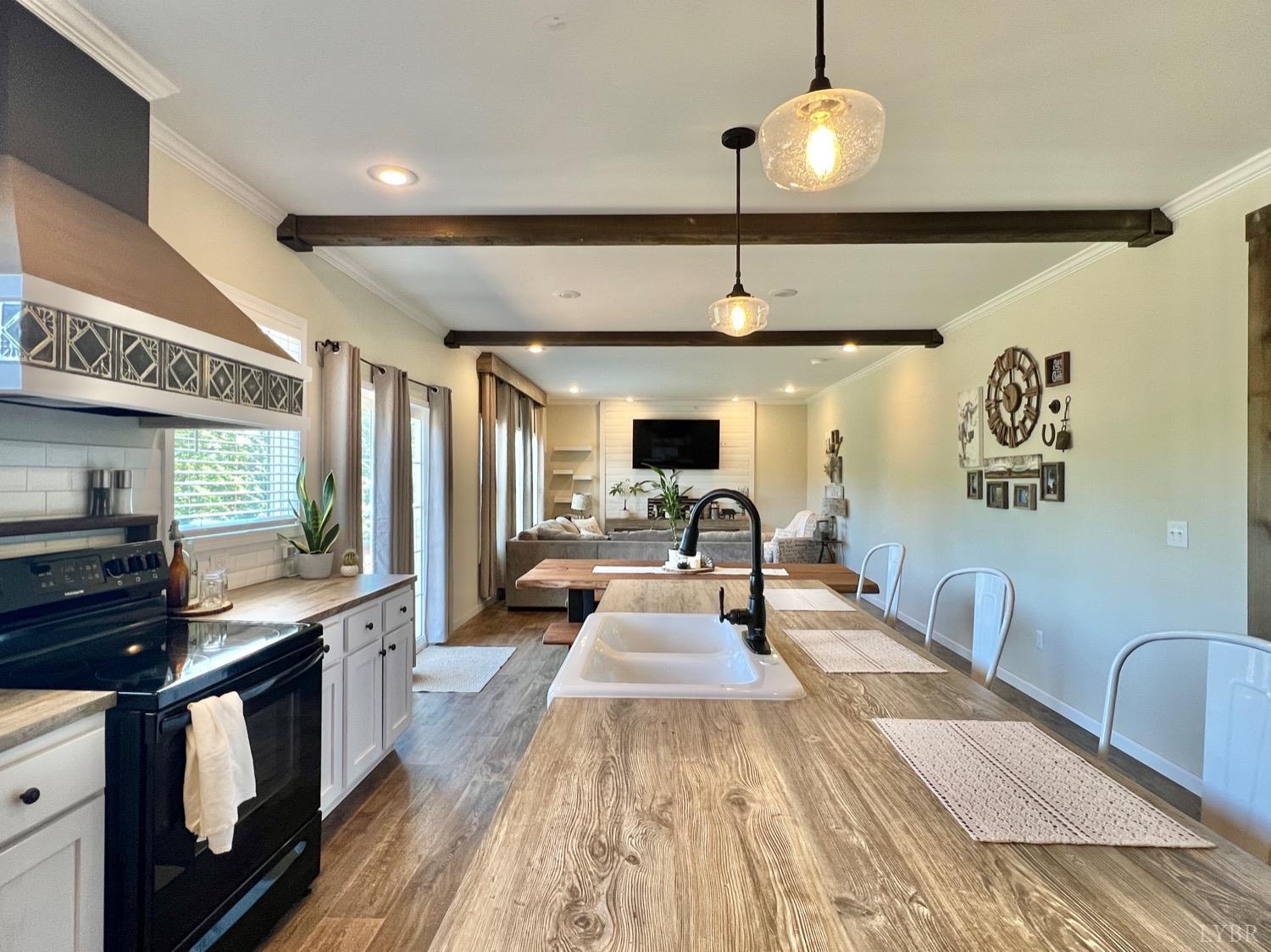 2747 Five Forks Road Bedford, VA 24523 - Photo 14 of 40