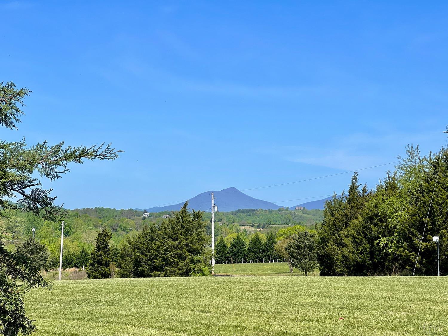 2747 Five Forks Road Bedford, VA 24523 - Photo 40 of 40 a view of a city with lush green forest