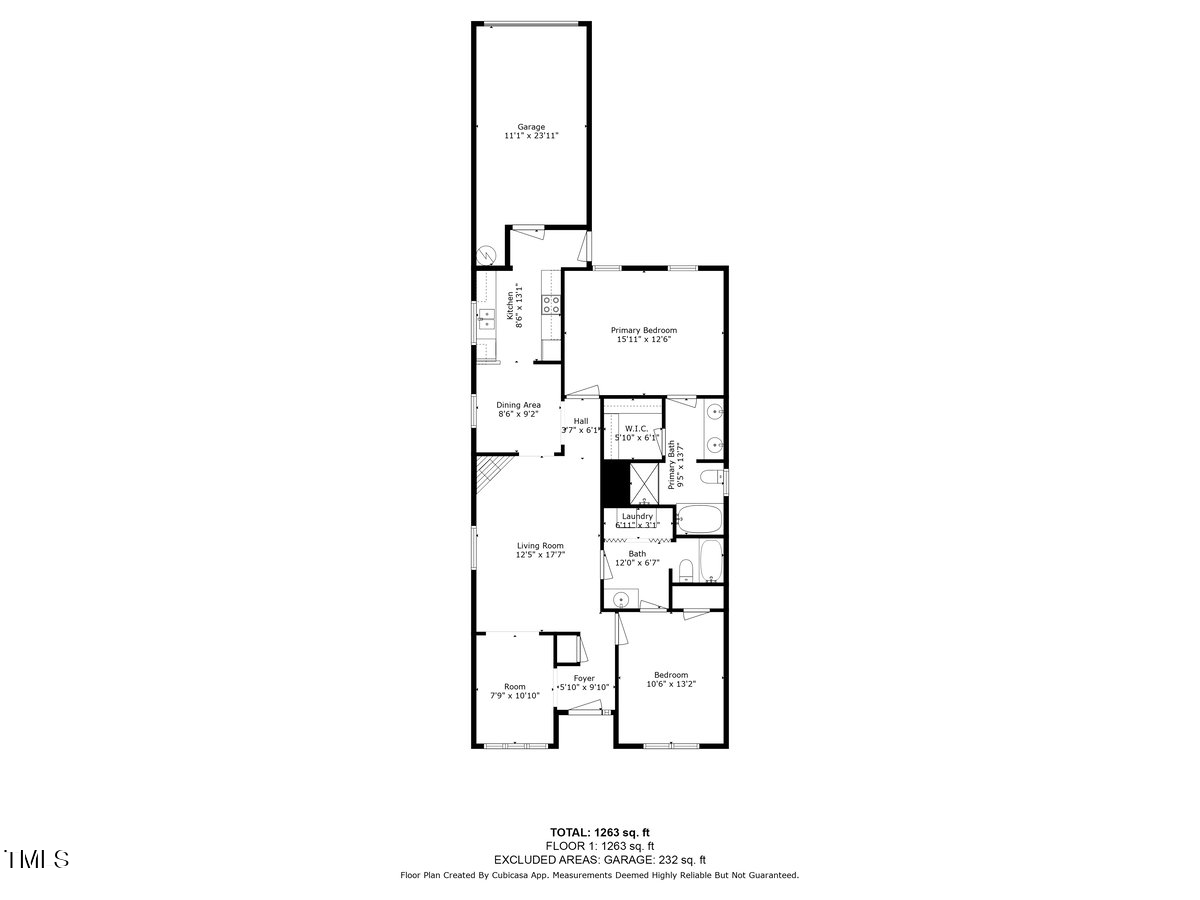 11340 Involute Place, Unit 100 Raleigh, NC 27617 - Photo 32 of 32 Gallery Image 32