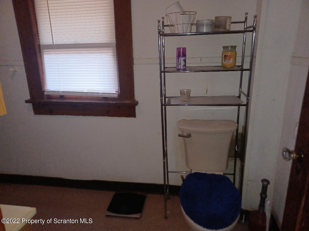 415 Maple Street Scranton, PA 18505 - Photo 18 of 22 a view of storage