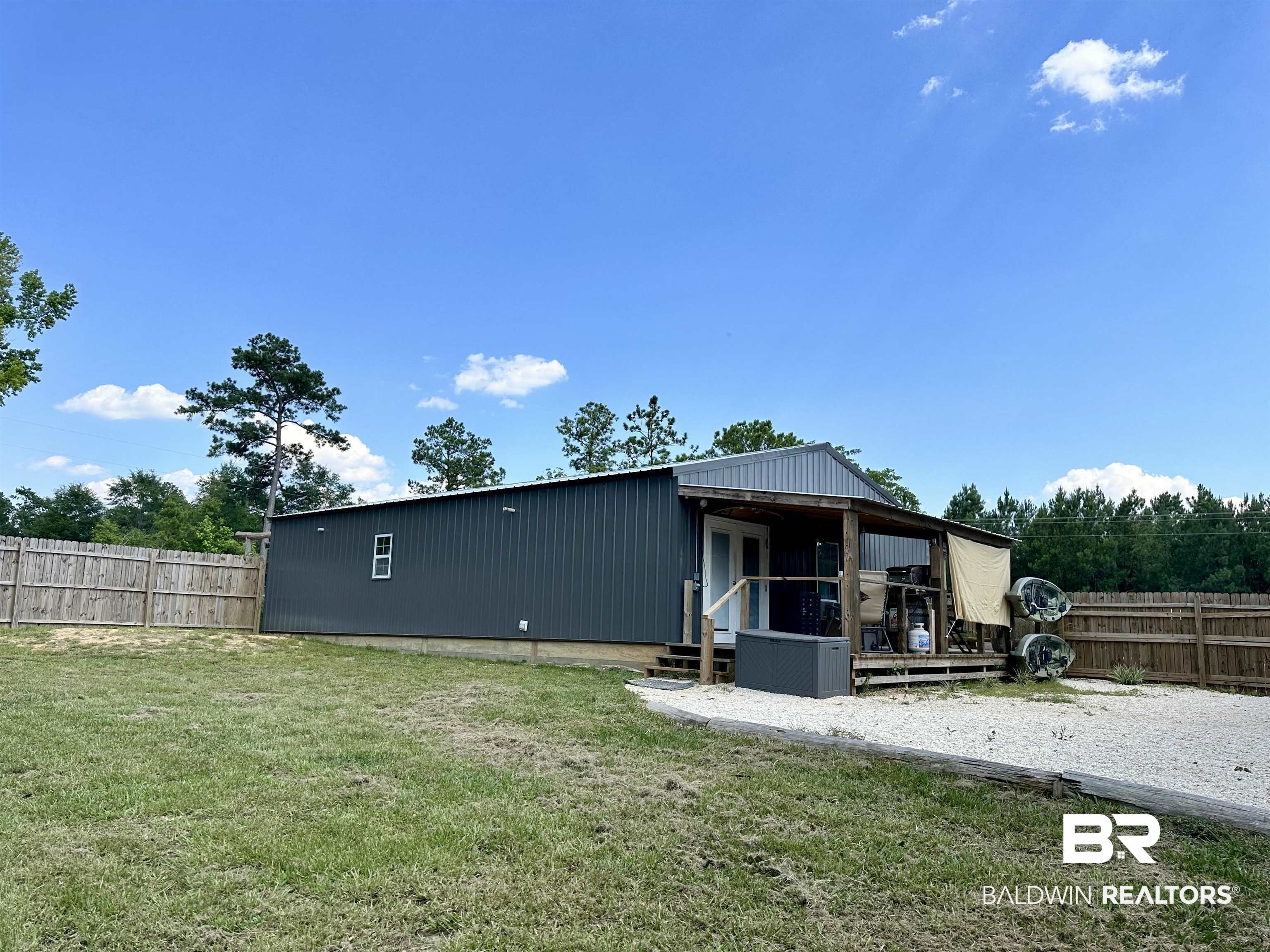 2516 Wolf Log Road Flomaton, AL 36441 - Photo 17 of 25