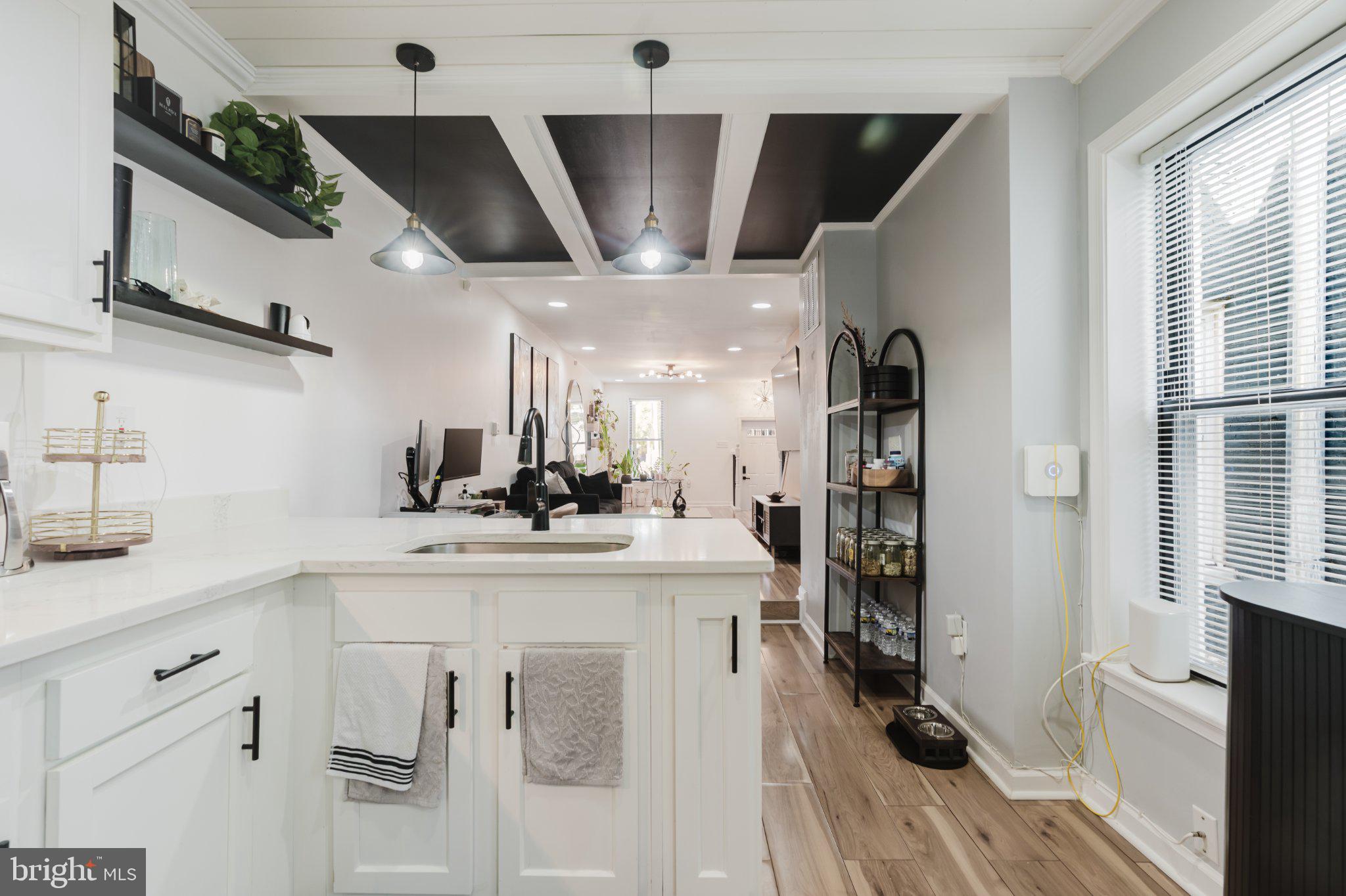 1639 North Spring Street Baltimore, MD 21213 - Photo 7 of 30 Gallery Image 7
