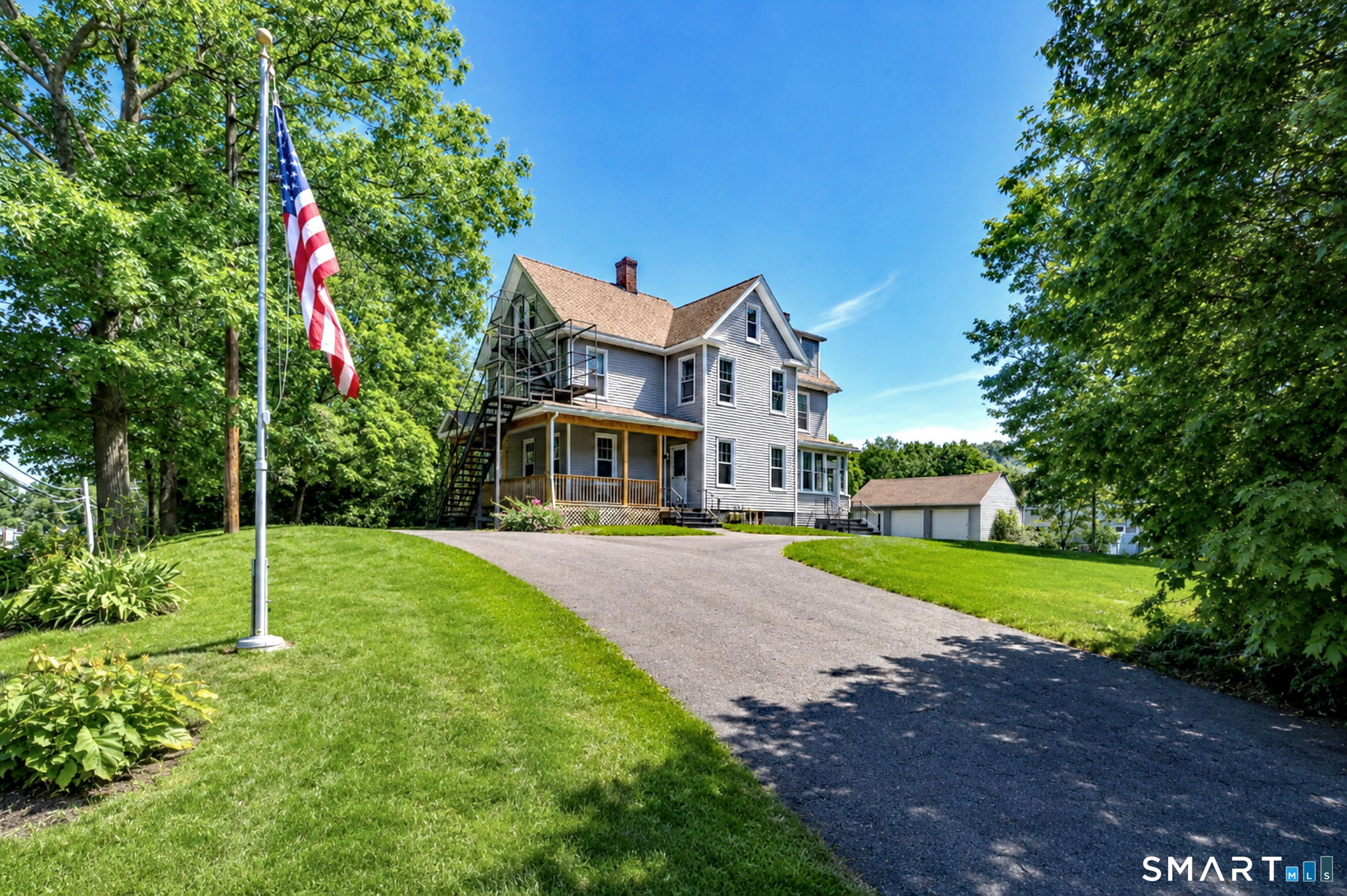 90 North Turnpike Road, Unit 1 Wallingford, CT 06492 - Photo 1 of 32