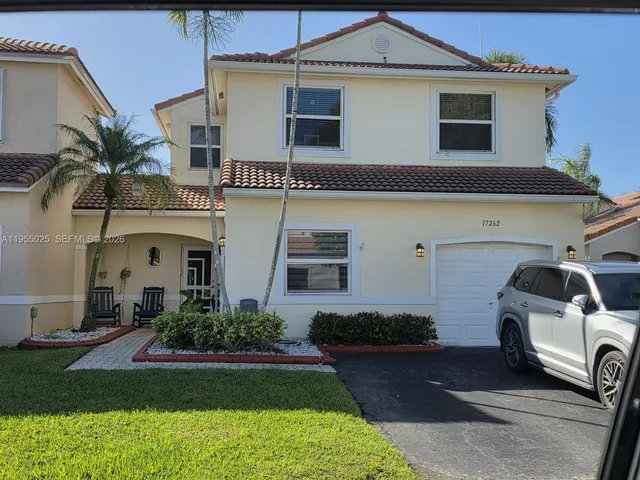 $4,400 | 17262 Northwest 6th Court, Pembroke Pines, FL 33029