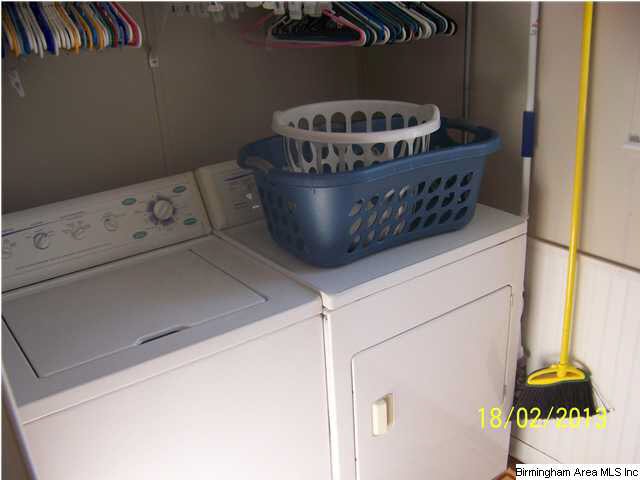 111 Tyler Circle, Unit 41 Vincent, AL 35178 - Photo 8 of 17