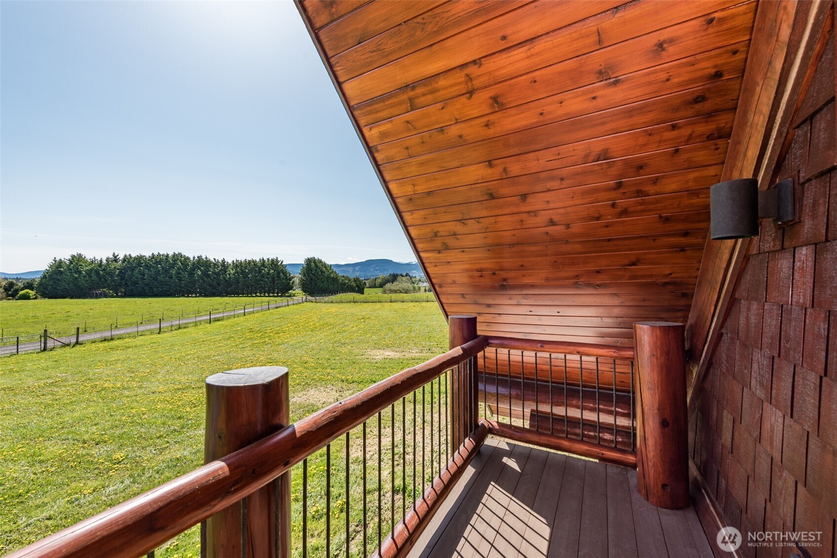 71 Shepherds Way Sequim, WA 98382 - Photo 35 of 39 a view of outdoor space with lake view
