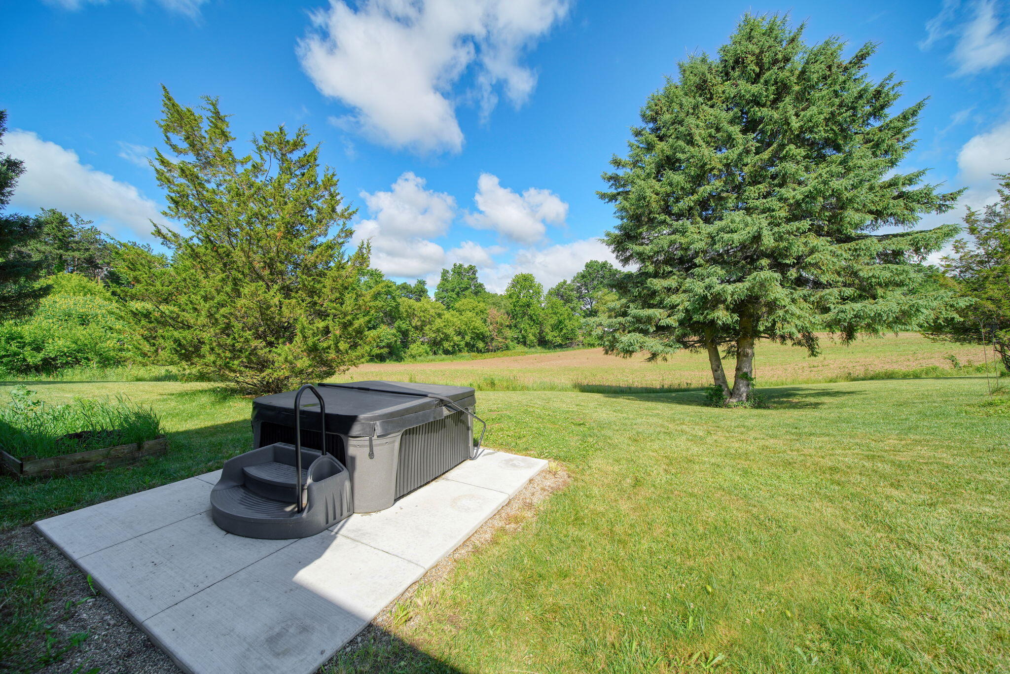 13700 Clinton Road Onondaga, MI 49264 - Photo 49 of 64 47