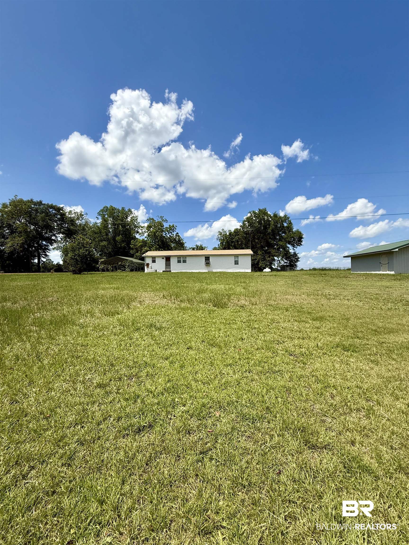 324 Petty Road Monroeville, AL 36460 - Photo 2 of 30