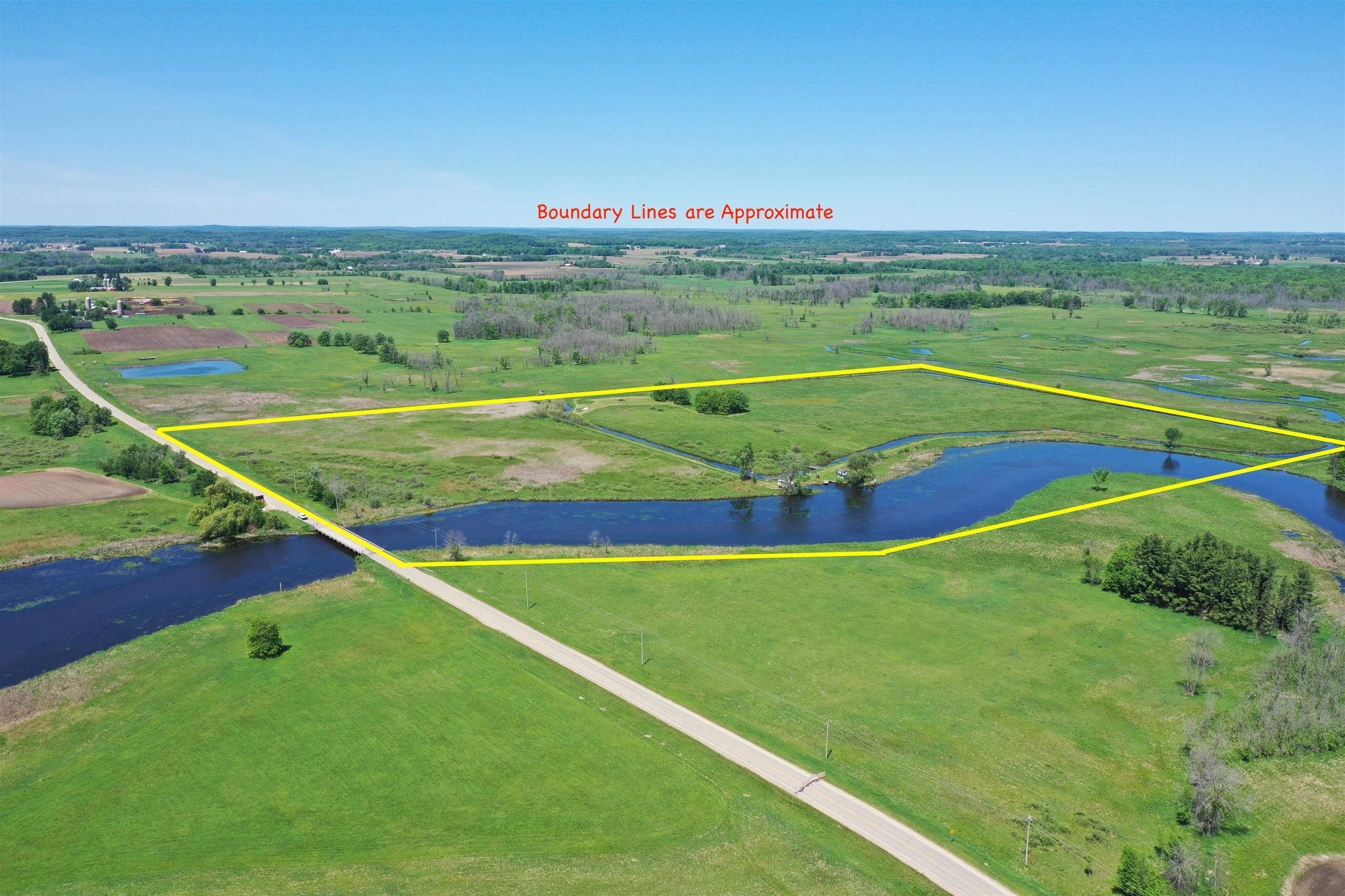 W1122 County Rd D Berlin, WI 54923 - Photo 3 of 69